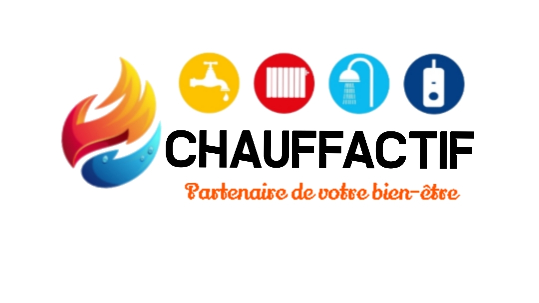 Logo de Société Chauffactif